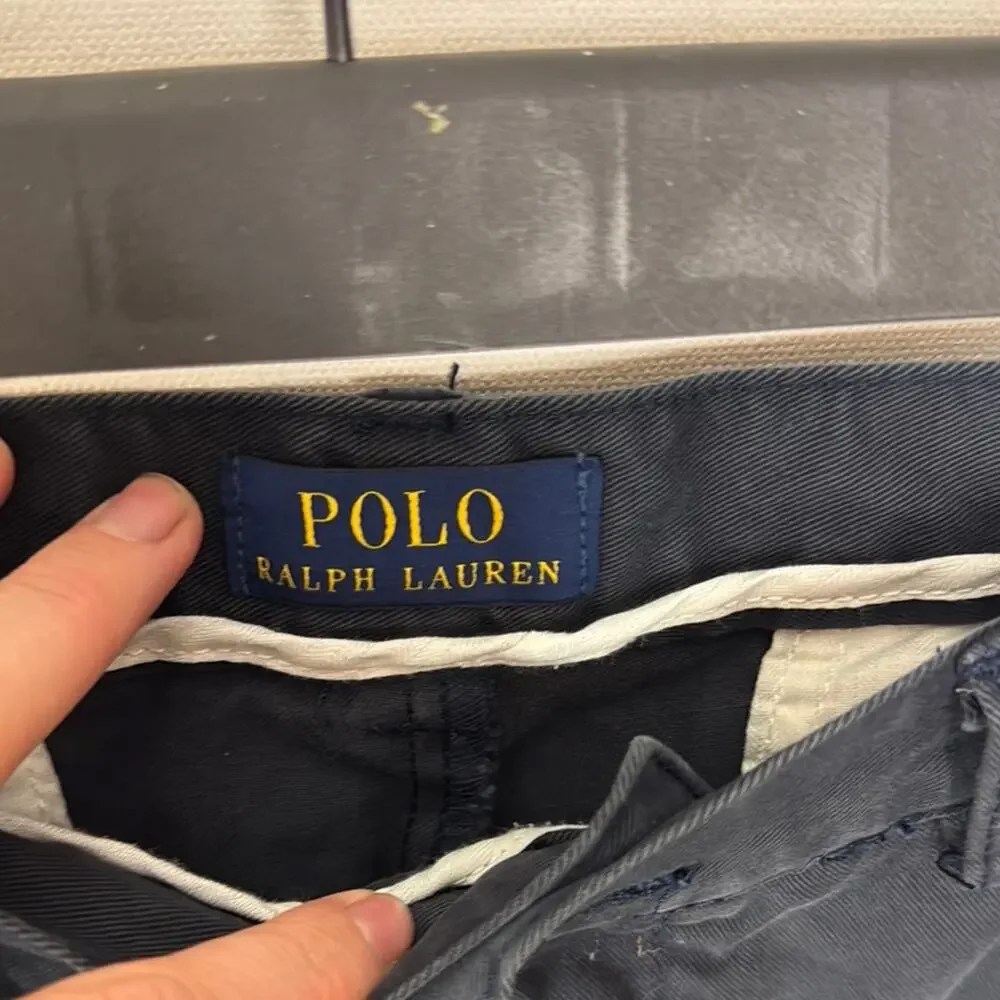Polo Ralph Lauren gently used